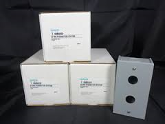22MM Push Button Enclosure NEMA 1 22MM Push Button Enclosure NEMA 1