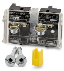 Contact Blocks Contact Blocks
