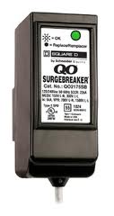 Surge Arrestor