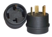 RV Outlet Plug Adapters RV Outlet Plug Adapters