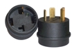 50A Plug 30A Receptacle