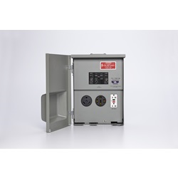 80A RV Panel 80A RV Panel
