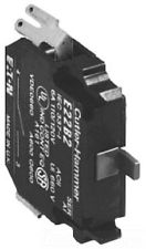 Contact Blocks Contact Blocks