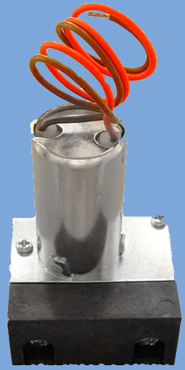 Low-Voltage Relay OBSOLETE see 3000 Low-Voltage Relay OBSOLETE see 3000
