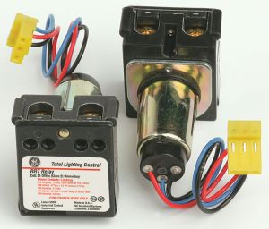 Low-Voltage Relay Low-Voltage Relay