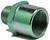 Conduit Adapter for RC/MGE Enclosures Conduit Adapter for RC/MGE Enclosures