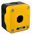 22MM Push Button Enclosure NEMA 4 HI-VIS 22MM Push Button Enclosure NEMA 4 HI-VIS