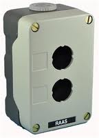 22MM Push Button Enclosure NEMA 4 22MM Push Button Enclosure NEMA 4
