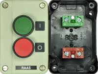 Push Button Stations Push Button Stations