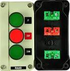 Push Button Stations Push Button Stations