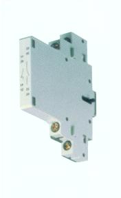 Auxiliary Contacts for M/MS Manual Starters Auxiliary Contacts for M/MS Manual Starters