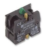 Contact Block Contact Block