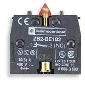 Contact Block Contact Block