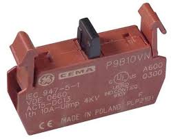 Contact Blocks Contact Blocks