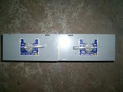 QMB Series 4 (240V) QMB Series 4 (240V)