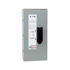Outdoor Nema 3R Outdoor Nema 3R