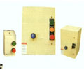Magnetic Starters