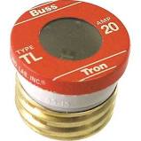 Time Delay Plug Fuses Time Delay Plug Fuses