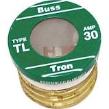 Time Delay Plug Fuses