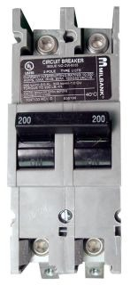 GDB (240V) GDB (240V)