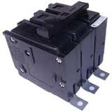 BA Frame Bolt-in (240V) BA Frame Bolt-in (240V)