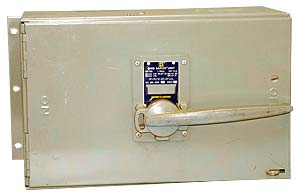 QMB Series 4 (240V) QMB Series 4 (240V)