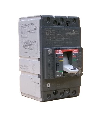 (image for) ABB XT1 Molded Case Switches