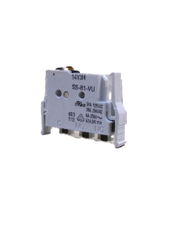 (image for) ABB TMAX XT1-XT3 AUXILIARY CONTACT