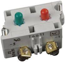 (image for) Contact Block for 30MM Push Buttons