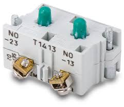 (image for) Contact Block for 30MM Push Buttons