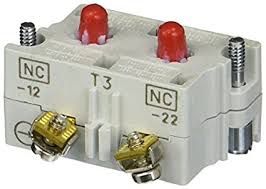 (image for) Contact Block for 30MM Push Buttons