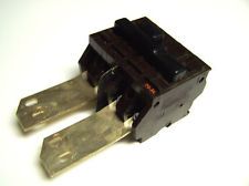 (image for) Type A Main Breaker USED