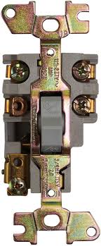 (image for) Fractional HP Manual Starter BASIC SWITCH