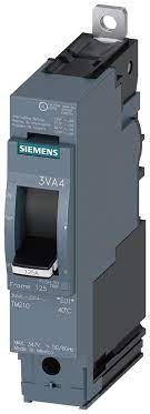 (image for) Siemens 3VA Thermal Magnetic Molded Case Breaker