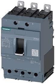(image for) 3VA Thermal Magnetic Molded Case Breaker