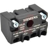 (image for) Contact Block for 30MM Push Buttons