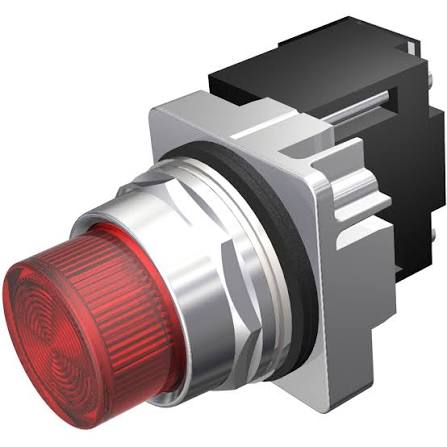 (image for) 30MM LED Pilot Light