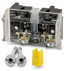 (image for) Contact Block for 30MM Push Buttons