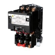 (image for) 8536 NEMA FVNR Starter