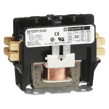 (image for) Class 8910 DP Contactor