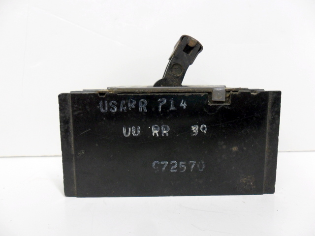 (image for) Type M1 (240V)