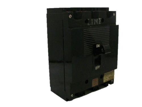(image for) Type ML (240V) USED