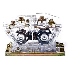 (image for) 9999 Aux Contact Kit