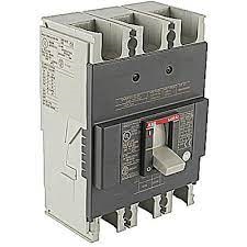 (image for) ABB Formula A Molded Case Circuit Breaker