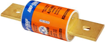 (image for) 400A Class J Fuse Time Delay (600V)
