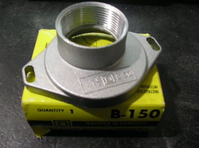 (image for) Rainproof Hubs