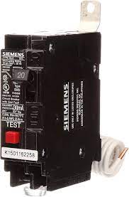 (image for) BL-E Bolt-in EP Ground Fault (120V)