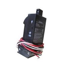 (image for) Aux Switch for JD/LD Frames