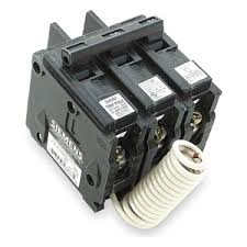 (image for) BQ Shunt Trip (120/240V)
