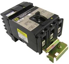 (image for) F-Frame FA (240V) USED